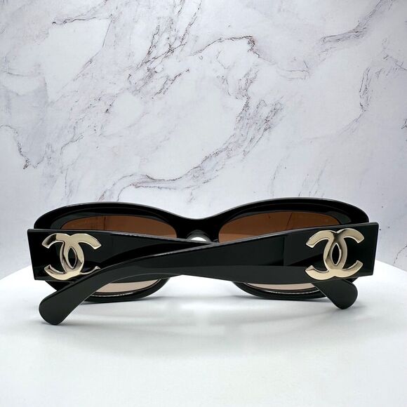 New Chanel Sunglasses - Picture 8 of 16